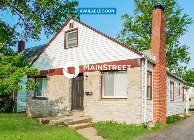 Property at 821 S Harris Ave, Columbus, OH, 43204, 3 beds, 1 bath, [object Object]