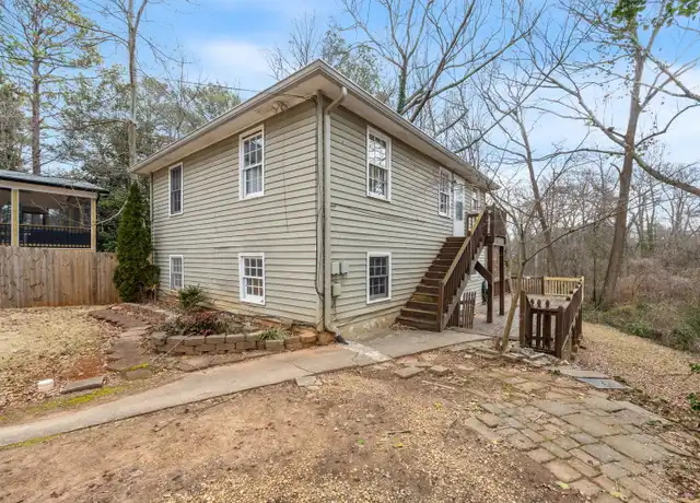 Property at 1346 Miller Reed Ave SE Unit B, Atlanta, GA, 30315, 3 beds, 1 bath, [object Object]