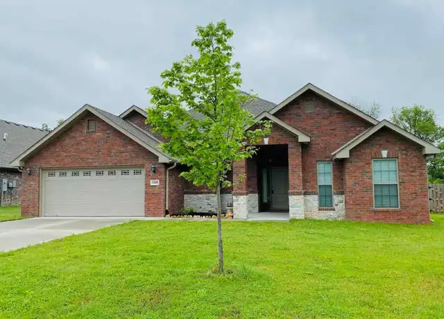 Property at 3309 SW Carter Rd, Bentonville, AR, 72713, 4 beds, 3 baths, [object Object]