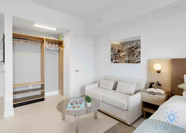 Property at 601 NE 1st Ave Unit 1032201P, Miami, FL, 33132, 3 beds, 3 baths, [object Object]