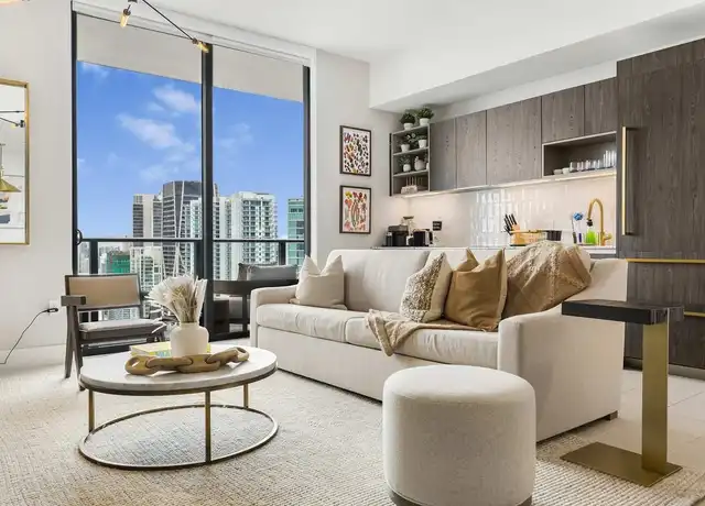Property at 601 NE 1st Ave Unit 1036363P, Miami, FL, 33132, 1-2 bed, 1-2 bath, [object Object]