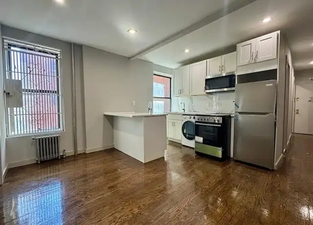 Property at 413 E 114th St, New York, NY, 10029, 2 beds, 1 bath, [object Object]