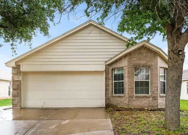 Property at 1144 Browntop St, Crowley, TX, 76036, 3 beds, 2 baths, [object Object]