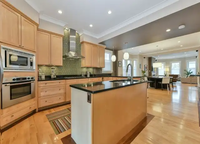 Property at 62 Sawyer Ave #1, Dorchester, MA, 02125, 2 beds, 2 baths, [object Object]