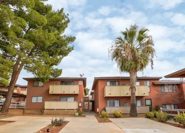 Property at Sierra View Apartments - 3927 Sierra Hwy, Acton, CA, 93510, 1 bed, 1 bath, [object Object]