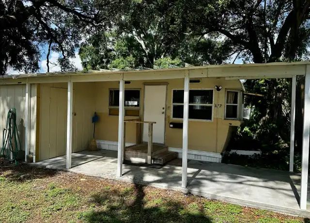Property at 377 W Merritt Ave, Merritt Island, FL, 32953, 1 bed, 1 bath, [object Object]