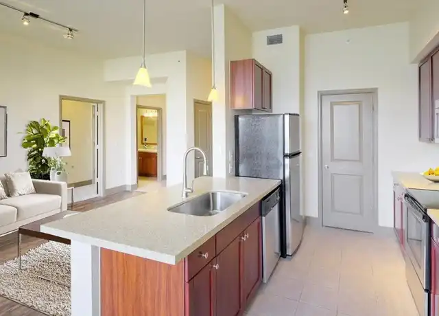 Property at 2222 Smith St, Houston, TX, 77002, 1 bed, 1 bath, [object Object]