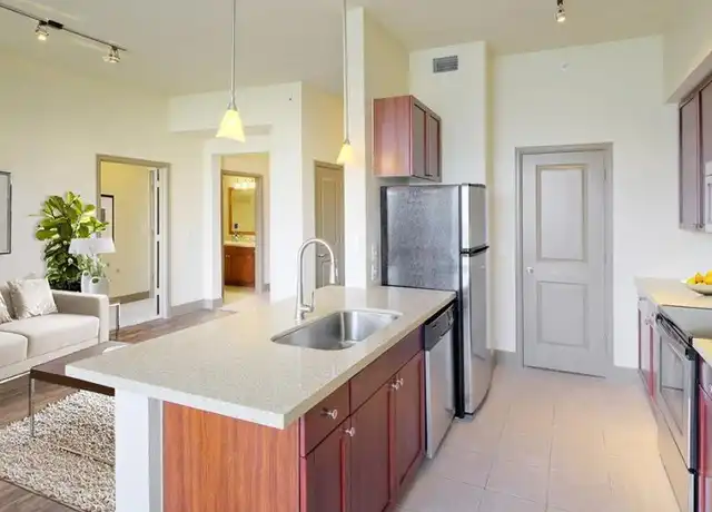 Property at 2222 Smith St, Houston, TX, 77002, 1 bed, 1 bath, [object Object]