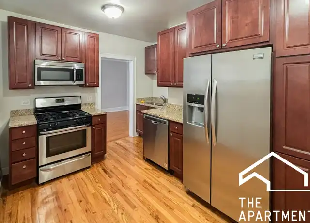 Property at 1831 W Winona St #2, Chicago, IL, 60640, 2 beds, 1 bath, [object Object]