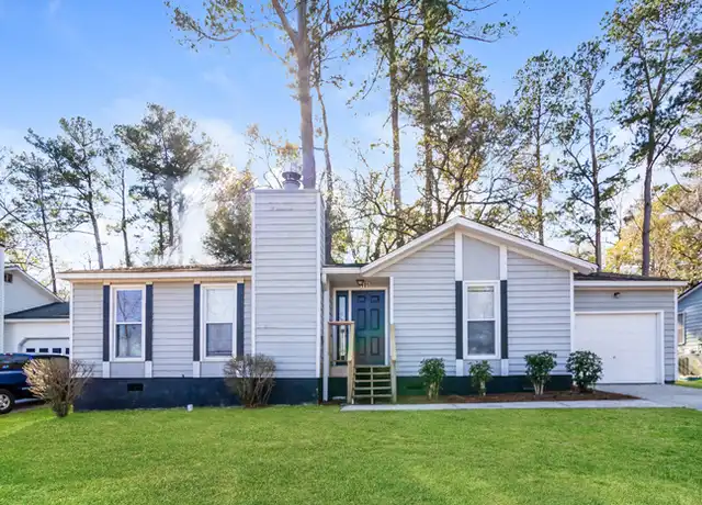 Property at 105 Sawmill Dr, Summerville, SC, 29483, 3 beds, 2 baths, [object Object]