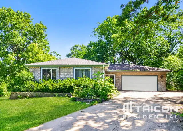 Property at 1235 Wilderness Park Cir, Saint Paul, MN, 55123, 4 beds, 2.5 baths, [object Object]