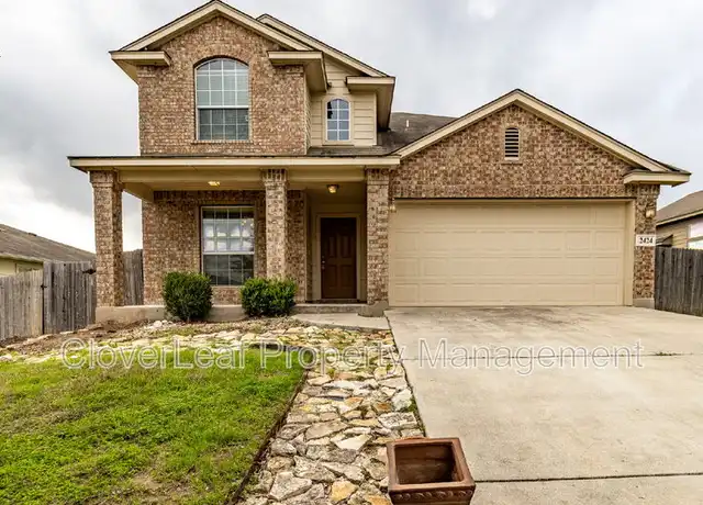 Property at 2424 Dimmitt Dr, New Braunfels, TX, 78130, 4 beds, 2.5 baths, [object Object]
