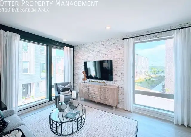 Property at 3110 Evergreen Walk, Philadelphia, PA, 19125, 3 beds, 3.5 baths, [object Object]