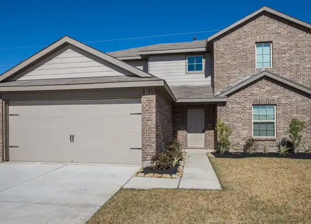 Property at 29526 Patricias Way, Katy, TX, 77494, 4 beds, 3.5 baths, [object Object]