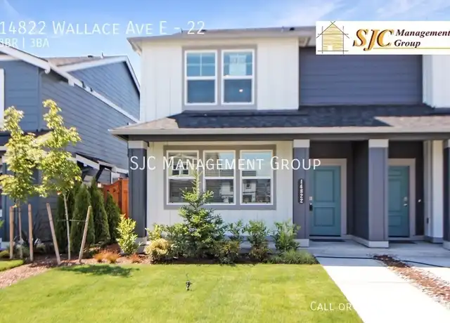 Property at 14822 Wallace Ave E Unit 22, Bonney Lake, WA, 98391, 3 beds, 2.5 baths, [object Object]