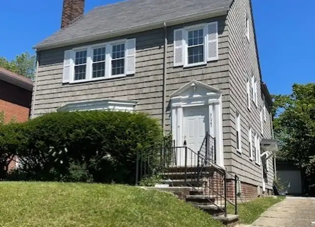 Property at 3625 Normandy Rd, Cleveland, OH, 44120, 4 beds, 2 baths, [object Object]
