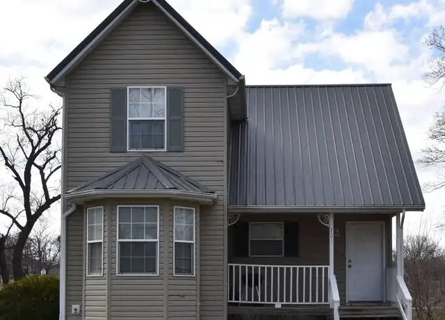 Property at 701 Florence St, Carthage, MO, 64836, 2 beds, 1 bath, [object Object]