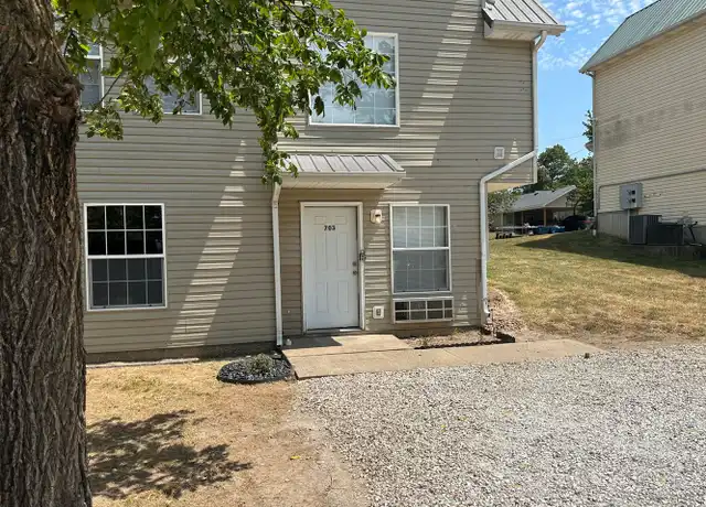 Property at 701 Florence St, Carthage, MO, 64836, 2 beds, 1 bath, [object Object]