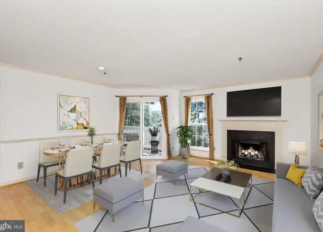 Property at 1524 Lincoln Way #313, Mc Lean, VA, 22102, 2 beds, 2 baths, [object Object]