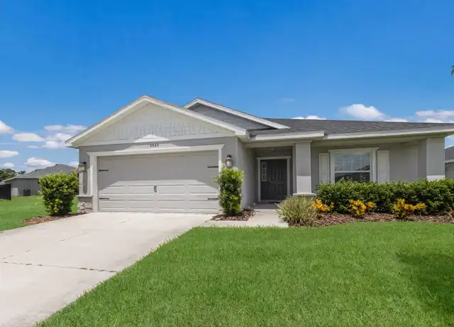 Property at 5923 162nd Ave E, Parrish, FL, 34219, 4 beds, 2 baths, [object Object]