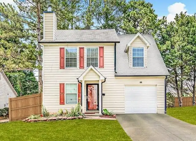 Property at 314 Country Club Dr, Jonesboro, GA, 30238, 3 beds, 2.5 baths, [object Object]