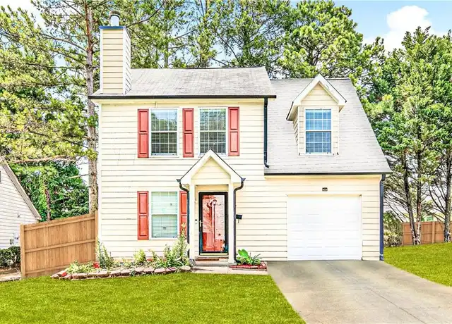 Property at 314 Country Club Dr, Jonesboro, GA, 30238, 3 beds, 2.5 baths, [object Object]