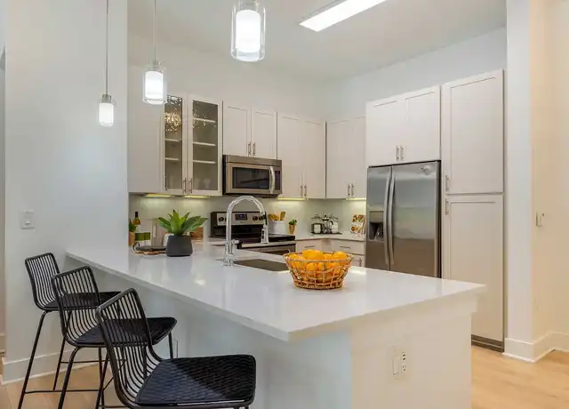 Property at Allure at Southpark - 5720 Carnegie Blvd, Charlotte, NC, 28209, 0-2 beds, 1-2 bath, [object Object]