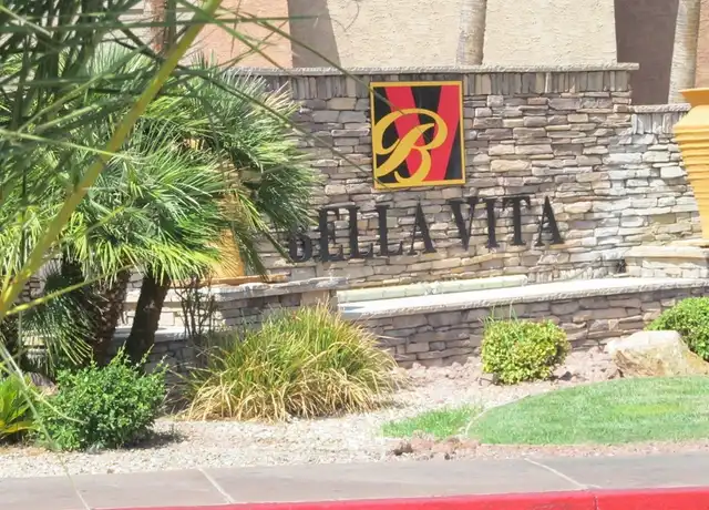 Property at 5100 Indian River Dr #410, Las Vegas, NV, 89103, 2 beds, 1 bath, [object Object]