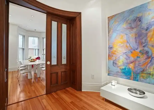 Property at 90 Appleton St Unit 2, Boston, MA, 02116, 2 beds, 2.5 baths, [object Object]