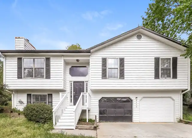 Property at 4272 Falcon Crest Dr, Flowery Branch, GA, 30542, 3 beds, 2 baths, [object Object]