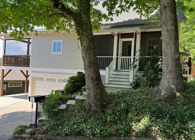 Property at 76 Thurland Ave, Asheville, NC, 28803, 3 beds, 3.5 baths, [object Object]