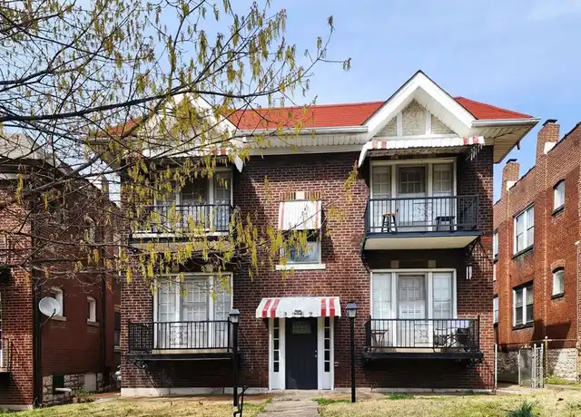 Property at 3969 Potomac St, Saint Louis, MO, 63116, 1 bed, 1 bath, [object Object]