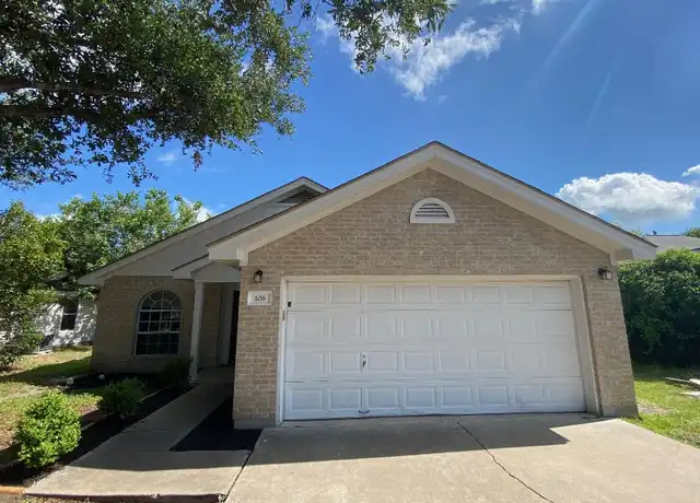 Property at 108 Hague St, Hutto, TX, 78634, 3 beds, 2 baths, [object Object]