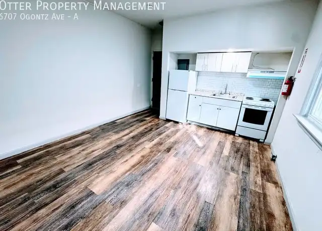 Property at 6707 Ogontz Ave Unit A, Philadelphia, PA, 19126, 1 bed, 1 bath, [object Object]