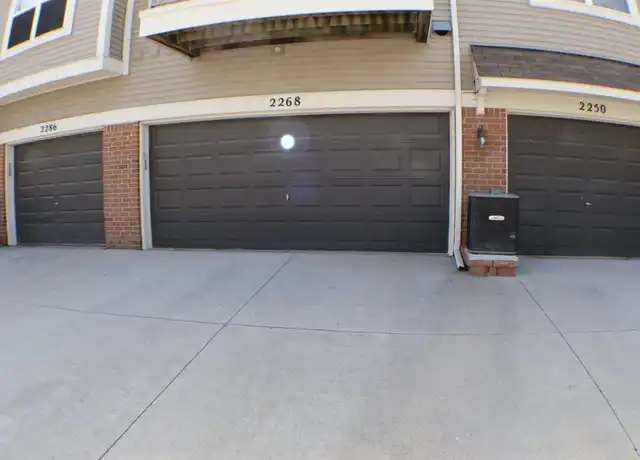 Property at 2268 Arcadia Dr, Canton, MI, 48188, 2 beds, 2 baths, [object Object]