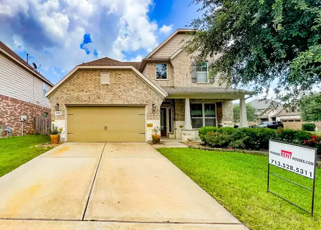 Property at 21802 Leigh Creek Dr, Spring, TX, 77388, 4 beds, 2.5 baths, [object Object]