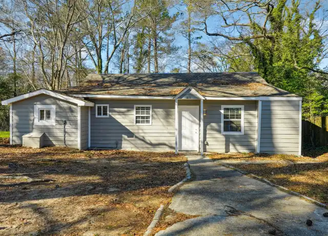 Property at 276 Fairburn Rd NW, Atlanta, GA, 30331, 3 beds, 2 baths, [object Object]