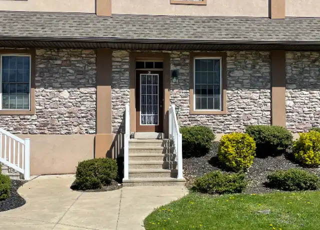 Property at 1181 Trexlertown Rd Unit C, Trexlertown, PA, 18087, 2 beds, 2.5 baths, [object Object]