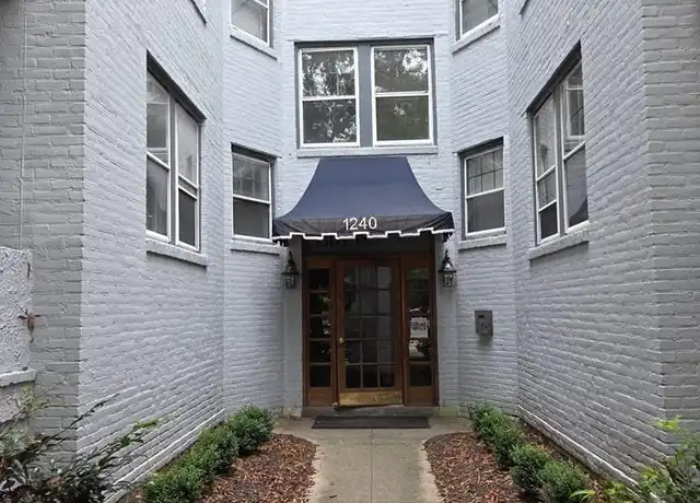 Property at 1240 Westover Ave #3, Norfolk, VA, 23507, 2 beds, 1 bath, [object Object]