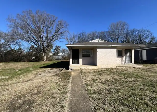 Property at 2011 Milne St Unit A, Chattanooga, TN, 37406, 3 beds, 1 bath, [object Object]
