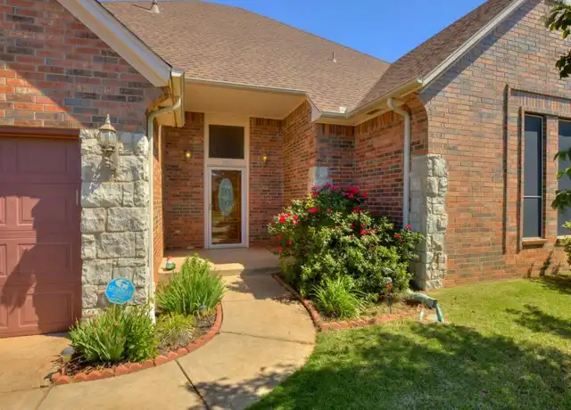 Property at 9217 SW 28th St, Oklahoma City, OK, 73128, 4 beds, 3 baths, [object Object]