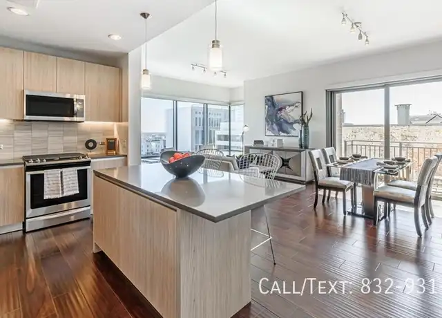 Property at 1399 Fannin St Unit AMS2, Houston, TX, 77002, 2 beds, 2 baths, [object Object]
