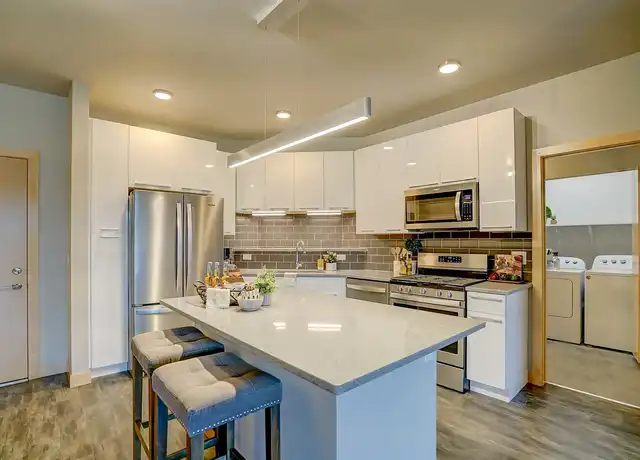 Property at Latitude 43 - 9930 Watts Rd, Fitchburg, WI, 53593, 1 bed, 1 bath, [object Object]