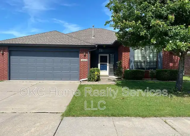 Property at 16409 Otter Dr, Edmond, OK, 73013, 3 beds, 2 baths, [object Object]