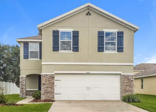Property at 1806 Greenwood Valley Dr, Plant City, FL, 33563, 4 beds, 2.5 baths, [object Object]