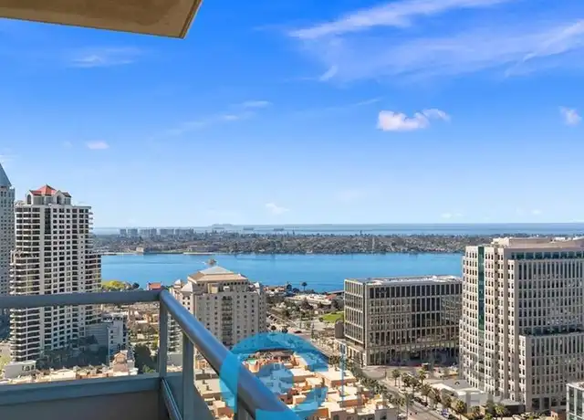 Property at 700 W E St #2602, San Diego, CA, 92101, 2 beds, 2 baths, [object Object]
