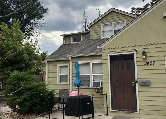 Property at 1457 Eaton St Unit 2, Lakewood, CO, 80214, 3 beds, 2 baths, [object Object]