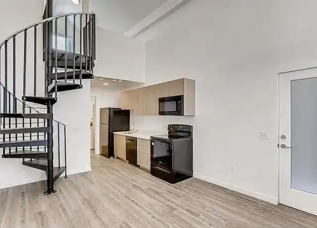 Property at Park Hill Commons Studios - 5100 E 29th Ave, Denver, CO, 80207, 1 bed, 1 bath, [object Object]