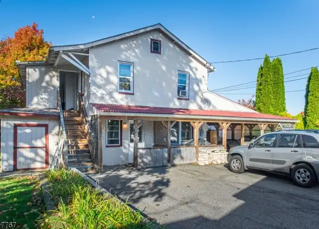 Property at 8 Union St Unit B, Netcong, NJ, 07857, 1 bed, 1 bath, [object Object]