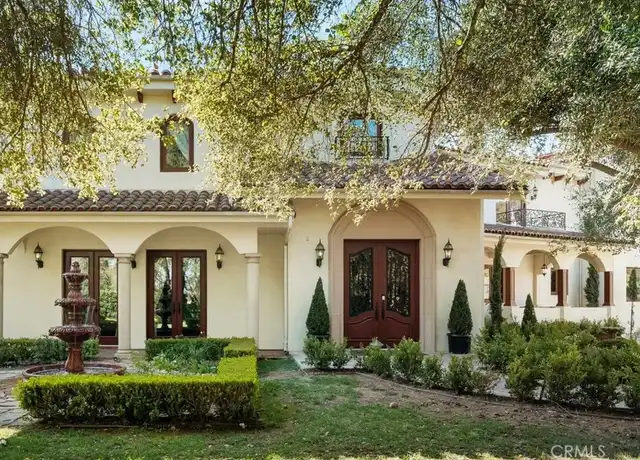 Property at 4141 Cambridge Rd, La Canada Flintridge, CA, 91011, 6 beds, 5.5 baths, [object Object]